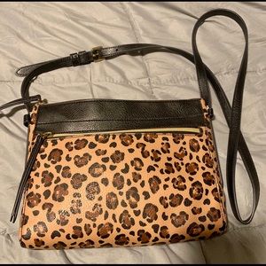 Crossbody Purse